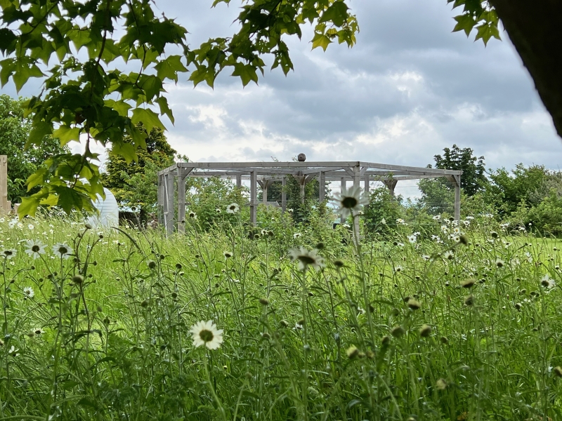 Springfield House, Collyweston